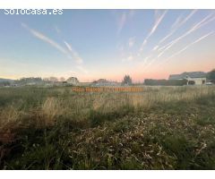 REF 2939  PARCELAS DE 600m2 EDIFICABLES EN PONTELLAS ( PORRIÑO )