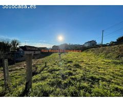 REF 2940 AMPLIO SOLAR DE 2422m2 ZONA PETELOS ( MOS )