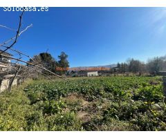 REF 2942 SOLAR 1446m2  LLANO Y SOLEADO CON GARAJE Y AGUA ZONA TORNEIROS ( O PORRIÑO )