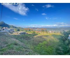 REF 2982 SOLAR 593m2 ZONA ALTA Y SOLEADA EN CELA ( MOS )