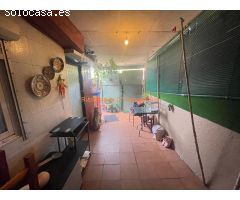REF 4126 CASA 4 DORM. MUY PRÓXIMA C.C GRAN VÍA ( VIGO )