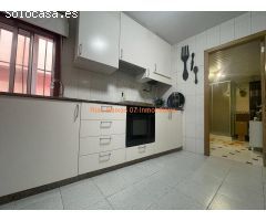 REF 4126 CASA 4 DORM. MUY PRÓXIMA C.C GRAN VÍA ( VIGO )