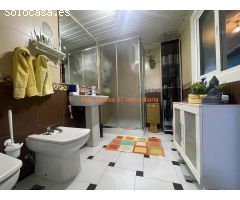 REF 4126 CASA 4 DORM. MUY PRÓXIMA C.C GRAN VÍA ( VIGO )
