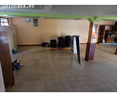 3126 ESPECTACULAR LOCAL COMERCIAL 400 M2 EN  3 PLANTAS ARCADE
