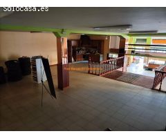 3126 ESPECTACULAR LOCAL COMERCIAL 400 M2 EN  3 PLANTAS ARCADE