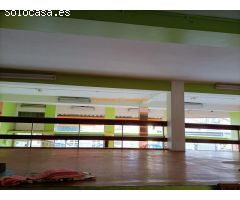 3126 ESPECTACULAR LOCAL COMERCIAL 400 M2 EN  3 PLANTAS ARCADE