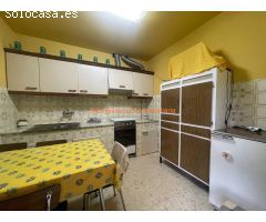 REF 4147 CASA 2 DORM. CON AMPLIA PARCELA DE 1235m2 CERRADA ATIOS ( O PORRIÑO )