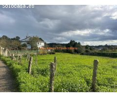 REF 4195 SOLAR 1059m2  ZONA GUIZAN ( MOS )
