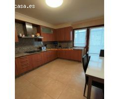 REF 3134 PISO DE 110 M2 DE 3 D EN MARTINEZ GARRIDO ( VIGO )