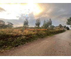 REF 4201 GRAN TERRENO DE 10.280m2 MUY PRÓXIMO POLIGONO AS BALOUTAS ( MOS )