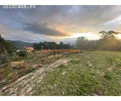 REF 4201 GRAN TERRENO DE 10.280m2 MUY PRÓXIMO POLIGONO AS BALOUTAS ( MOS )