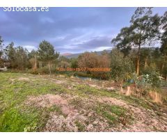 REF 4201 GRAN TERRENO DE 10.280m2 MUY PRÓXIMO POLIGONO AS BALOUTAS ( MOS )