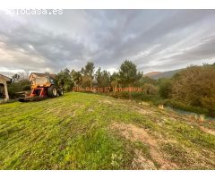 REF 4201 GRAN TERRENO DE 10.280m2 MUY PRÓXIMO POLIGONO AS BALOUTAS ( MOS )