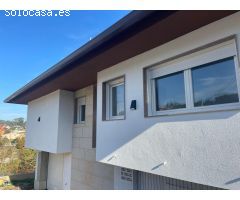 REF 4148 CASA 3  DORMITORIOS REFORMADA TOTALMENTE TAMEIGA ( MOS )