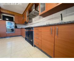 REF 4204 PISO DE CASA 4 DORM. + CASA A REFORMAR + TERRENO 3780m2 CON PISCINA ( MOS )