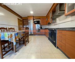 REF 4204 PISO DE CASA 4 DORM. + CASA A REFORMAR + TERRENO 3780m2 CON PISCINA ( MOS )