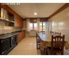 REF 4204 PISO DE CASA 4 DORM. + CASA A REFORMAR + TERRENO 3780m2 CON PISCINA ( MOS )