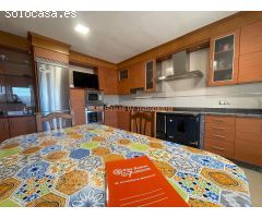 REF 4204 PISO DE CASA 4 DORM. + CASA A REFORMAR + TERRENO 3780m2 CON PISCINA ( MOS )