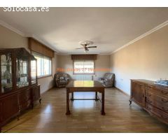 REF 4204 PISO DE CASA 4 DORM. + CASA A REFORMAR + TERRENO 3780m2 CON PISCINA ( MOS )
