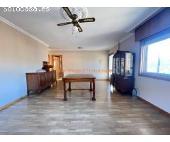 REF 4204 PISO DE CASA 4 DORM. + CASA A REFORMAR + TERRENO 3780m2 CON PISCINA ( MOS )