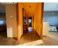 REF 4204 PISO DE CASA 4 DORM. + CASA A REFORMAR + TERRENO 3780m2 CON PISCINA ( MOS )