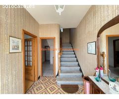 REF 4215 CASA 5 DORM. CON VISTAS A LA RIA ZONA PONTESAMPAIO ( SOUTOMAIOR )