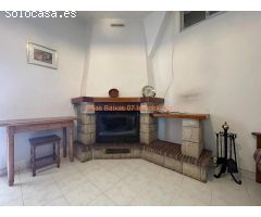 REF 4215 CASA 5 DORM. CON VISTAS A LA RIA ZONA PONTESAMPAIO ( SOUTOMAIOR )