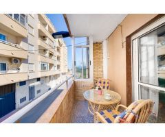 Piso de 3 dormitorios a 200 metros del mar