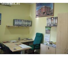 LOCAL COMERCIAL EN SAN PEDRO DEL PINATAR