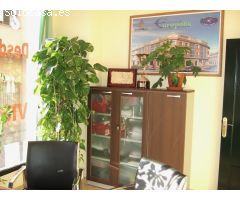 LOCAL COMERCIAL EN SAN PEDRO DEL PINATAR