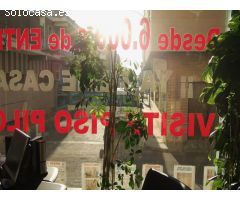 LOCAL COMERCIAL EN SAN PEDRO DEL PINATAR