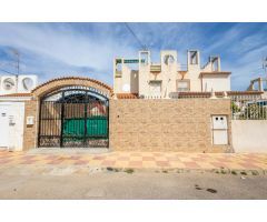 Chalet en Venta en Torrevieja, Alicante