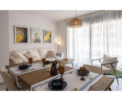 Bungalow Planta Baja en Venta en Orihuela Costa, Alicante