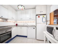 Estupendo apartamento céntrico de 2 dormitorios en Torrevieja
