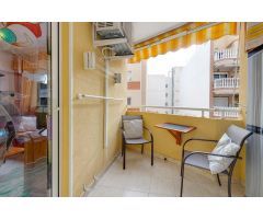 Estupendo apartamento céntrico de 2 dormitorios en Torrevieja