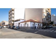 Casa de pueblo completamente reformada con 3 dormitorios