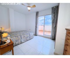 Se vende ático en Torrevieja con garaje incluido