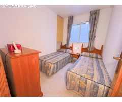 Se vende ático en Torrevieja con garaje incluido
