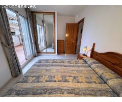Se vende ático en Torrevieja con garaje incluido