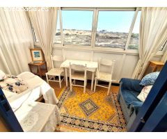 BUNGALOW PLANTA ALTA CON SOLÁRIUM, PISCINA  Y VISTAS DESPEJADAS