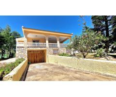 ???? FANTÁSTICO CHALET INDEPENDIENTE EN LOS BALCONES – TORREVIEJA