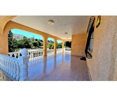 ???? FANTÁSTICO CHALET INDEPENDIENTE EN LOS BALCONES – TORREVIEJA