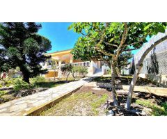 ???? FANTÁSTICO CHALET INDEPENDIENTE EN LOS BALCONES – TORREVIEJA