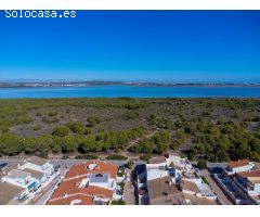 DÚPLEX ESQUINA CON VISTAS AL PARQUE NATURAL DE LA MATA