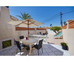 Chalet adosado en Los Ángeles, Torrevieja