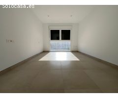 Chalet en complejo residencial en Almerimar.