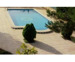 CHALET EN HONDON DE LAS NIEVES
