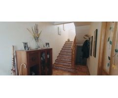 CHALET EN HONDON DE LAS NIEVES