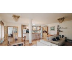 CHALET EN HONDON DE LAS NIEVES
