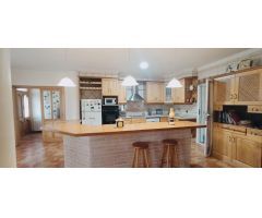 CHALET EN HONDON DE LAS NIEVES